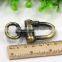 RoHS certificate high quality standard fast delivery heavy duty snap hook wolesaler from China
