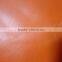 300gsm 20ft x20ft orange pvc fireproof pvc tarpaulin waterproof cover sheet tarpaulin for Dubai