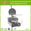 2016 Commercial Stainless Steel Single Plate Electric Waffle Cone Baker/Waffle Stick Maker ZU-1