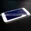 Factory price china sexy blue film trending hot products film blue sexi tempered glass screen protector for iPhone 6