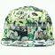 Dongguan perfect digital print hat