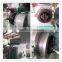 Wood pellet machine price