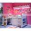 Kids Loft Bed Multi Function Furniture Space Saving Loft Bed For Sales