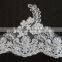 2015 China bridal lace white design wholesale