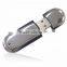 Shiny Metal Cased USB Flash Disk