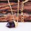 Trade Company and Factory Best Love Mum and Daughters Necklace