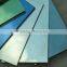 Dark Green Reflective Glass