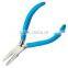 Jewelry making Half round / concave pliers