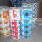 Coating Chewing Gum Automatic Chocolate Blister Packing Machine