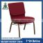 Wholesale theater seater price stackable church chairs for seating                        
                                                Quality Choice