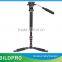 BILDPRO Fast Delivery Tripod Monopod Camera Equipment Spare Parts 28mm Carbon Fiber Tube