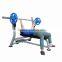 Hottest Extreme Performance Weight Bench Press Machine Gym Equipment With Price