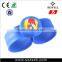 Hot selling silicone watch for promotional gifts kids slap band watches silicone slap strap watch