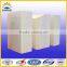 Glass Factory Fused Cast AZS Refractory Types of Refractory Bricks