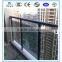 Double laminated glass,laminated glass 6mm