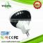 2016 New TOP Quality Indoor Cabinet LED Spotlight 5W 7W 12v dimmable MR16 gu5.3 led bulb