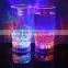 factory best plastic led cup glowing cup for party