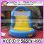 Mini Inflatable Water Slide With Pool For Sales