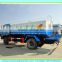 Best selling water tank sprinkler truck, water carrier truck , water spray truck