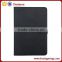 Alibaba China genuine leather flip leather cover for ipad mini 4 case
