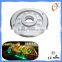 High quality DMX 9W IP68 underwater light, stainless steel 316 pool light Led fountain light