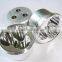 Professional high precision cnc machining aluminum prototype parts, cnc aluminum prototype service