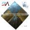 Semi Precious Gemstone Tiger Eye Tiles