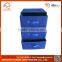 High quality cardboard clothing storage boxes