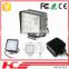 Best sell Automobile Square 48w Led Work Light
