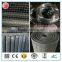 China galvanized steel wire mesh fence iron wire mesh