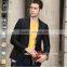 Top brand business mens suit