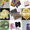semi automatic paper die cutting machine with hydraulic press with CE certificate