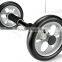 Exercise Wheel The whole set including ab wheel and a knee pad