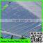 High quality blow molding type 200 micron anti heavy snow greenhouse film made in China
