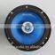 High sensitivity 6.5 inch coaxial car speaker Selvage drum paper hot selling