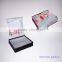 Customized Hengshang paper craft cosmetics storage boxes