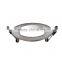 4.5w led recessed downlight for living room decoration light cold white and warm white HTD749