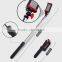 Fashional gift wholesale mini selfie stick monopod with bluetooth remote shutter