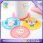 factory prompt delivery transparent flexible plastic pot holder