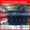 alluvial gold washing machine gold drum washer