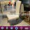 high quality and best selling products pu leather stock chair used restaurant chair
