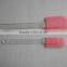 OEM Customizable silicone cake spatula kitchen essential