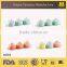 Ceramic Kitchen Canister With Ceramic Holder, Spice Jar Set
