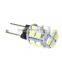 G4 20 1206 SMD White LED Light Home Reading Car Marine Boat Lamp Spotlight Bulb 12V