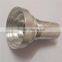 customized steel concealed bolt/concealed furniture bolt
