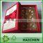 manufacturer high quality Wedding chocolate box