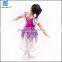 Halloween carnival stage wear child princess dress costume