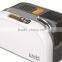 Bizsoft HiTi CS-200e high speep Single-sided ID Card Printer