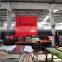 Customized sheet metal spare part Fabrication