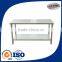 assembling adjustable 2 edcks metal work bench